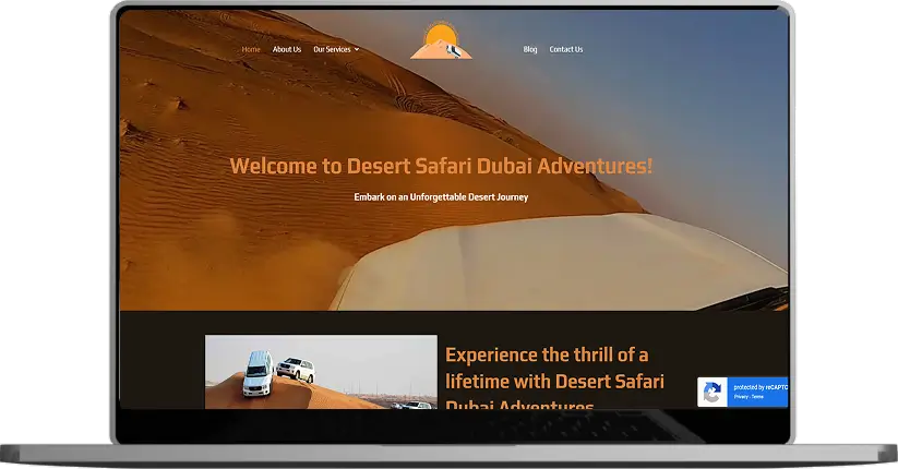 Desert Safari Feature Img