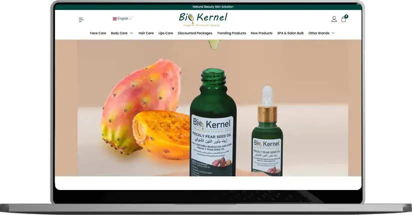 Bio Kernel Beauty Feature Img