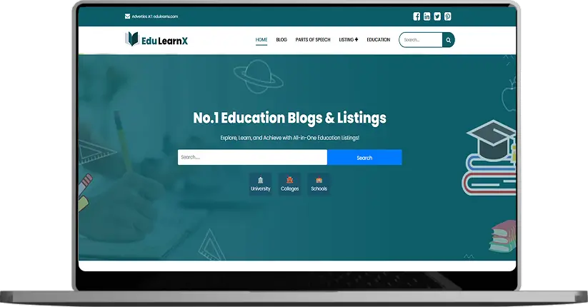 EduLearnx Feature Img