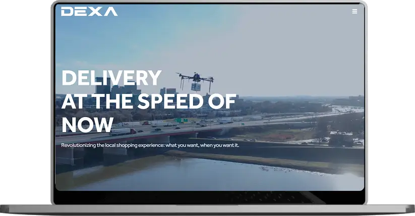 DroneExpress Feature Img