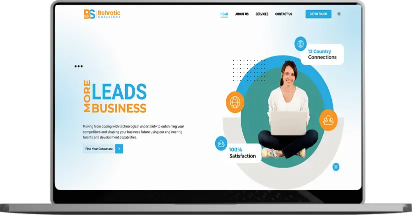 Behratic Solutions Feature Img