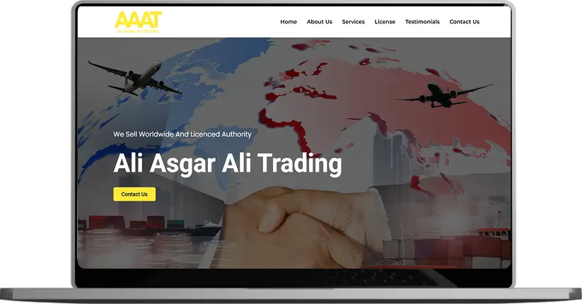 Ali Asgar Ali Trading Feature Img
