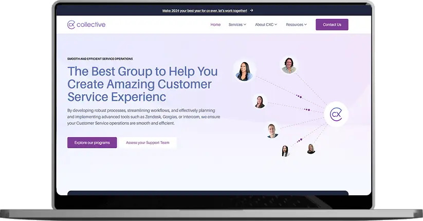 CX Collective Feature Img