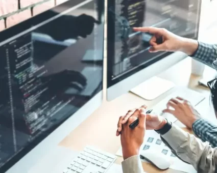 Best Practices for Clean Efficient Code