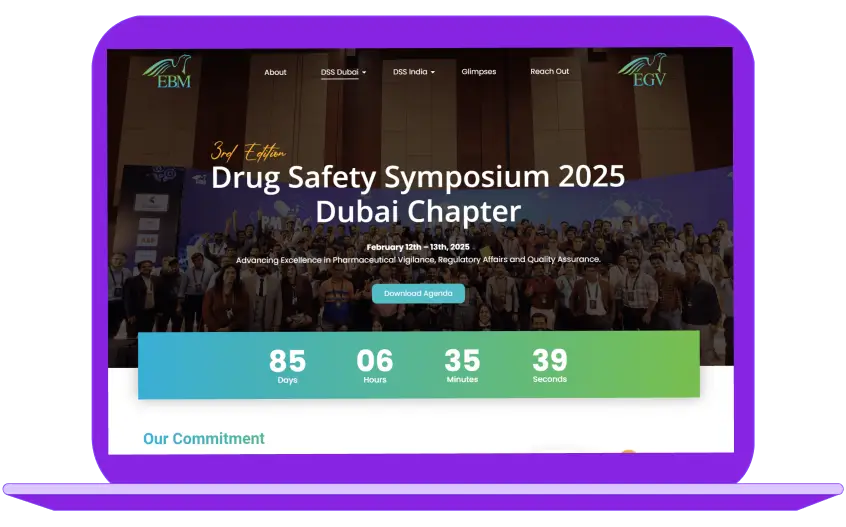 Drug Safety Symposium