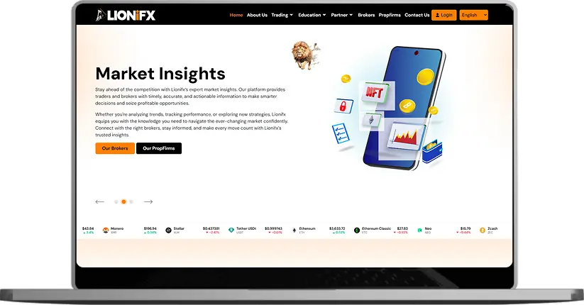 Lionifix Feature img