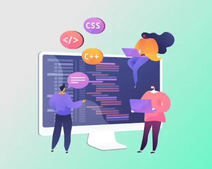 Top 5 Web Development Trends in 2024
