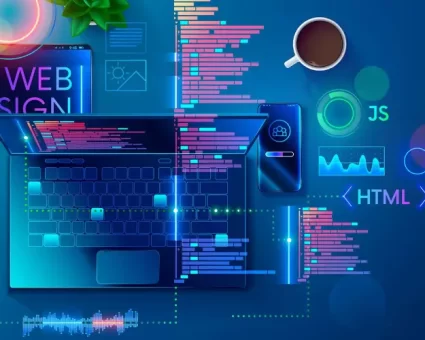 Web Development For Beginner’s Guide