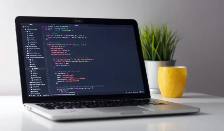 Why Every Web Developer Should Master Version Control