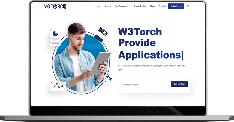 W3torch Feature