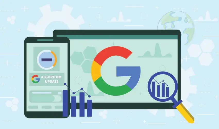 Why Old Websites Fail to Rank on Google (And How I Fix Them)
