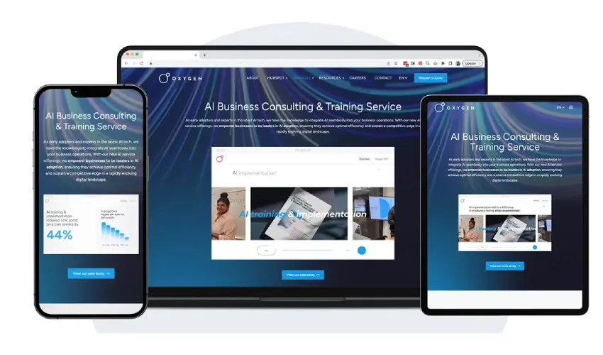 Best Practices for Designing a Business Landing Page Shehryar Dev