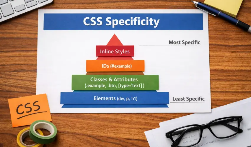 Why Your CSS not working fix Properly Shehryar Dev