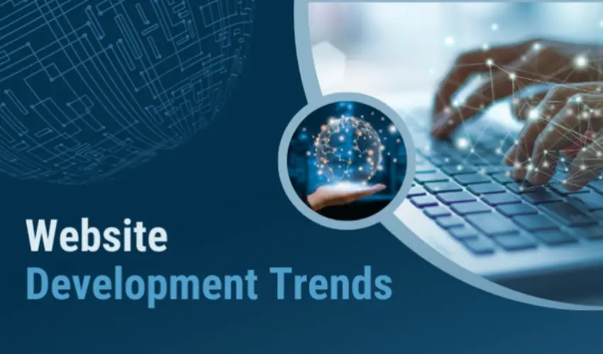 Website Development Trends Every Business Should Know ShehryarDev