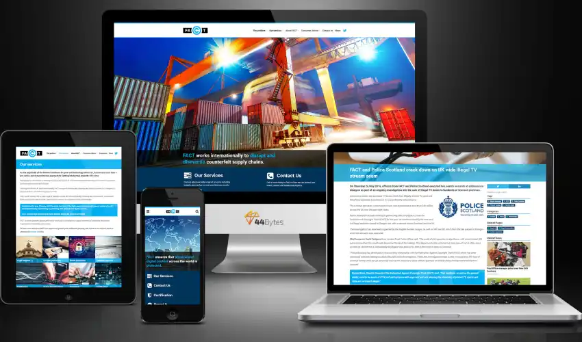 How to Turn an Old Website Into a Modern Business Website