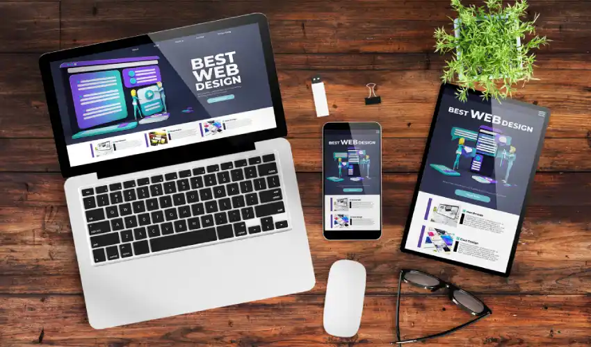 What Makes a Website Easy to Use?