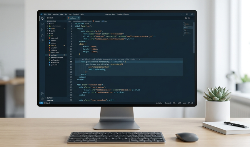 Why Website Maintenance Matters After Launch